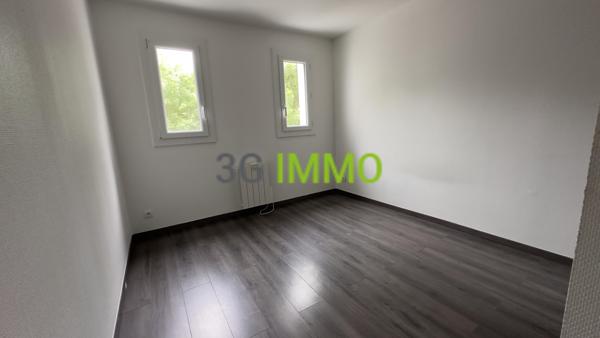Vente / Appartement T3