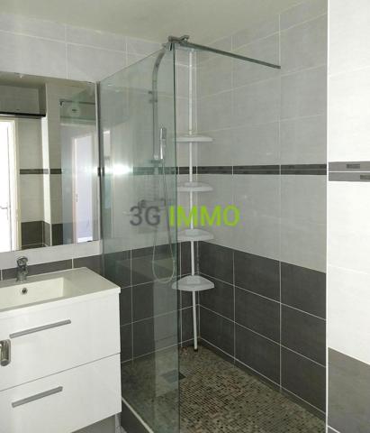 Vente / Appartement T3