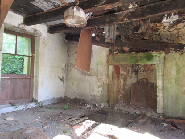 Vente / Maison en pierre