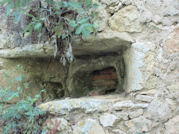 Vente / Maison en pierre