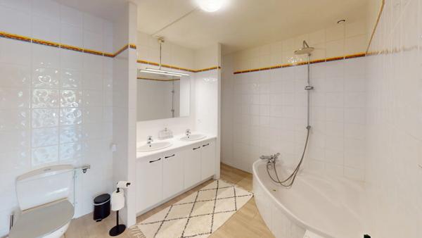 COLOMIERS PERGET Villa ARCHITECTE T7 272m² avec piscine et garage!