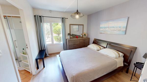 COLOMIERS PERGET Villa ARCHITECTE T7 272m² avec piscine et garage!