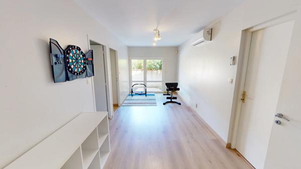 COLOMIERS PERGET Villa ARCHITECTE T7 272m² avec piscine et garage!