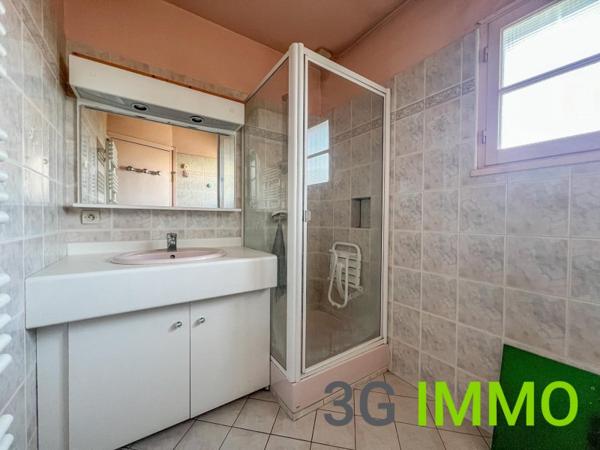 Vente / Maison T3 à Cherisy (28500)