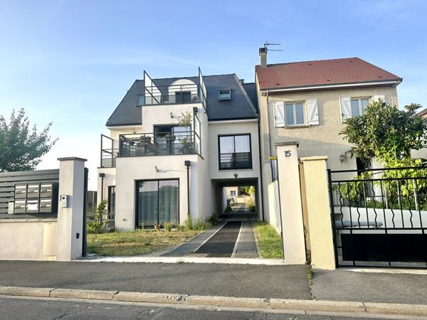 Appartement Sartrouville 2 pièce(s) 30 m2