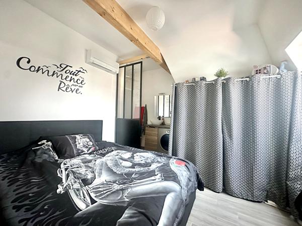 Appartement Sartrouville 2 pièce(s) 30 m2