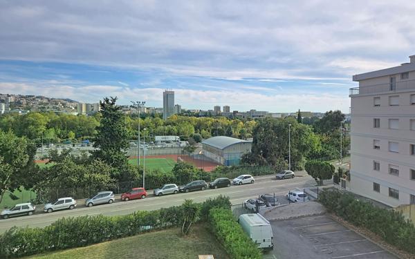 Appartement à vendre    3 pièces • 51 m2 Saint-Laurent-du-Var