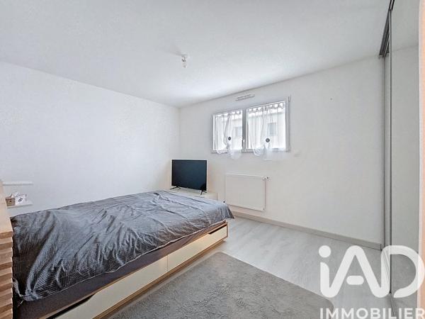 Maison à vendre 5 pièces 101 m² Bourgbarré