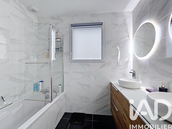 Maison à vendre 5 pièces 101 m² Bourgbarré