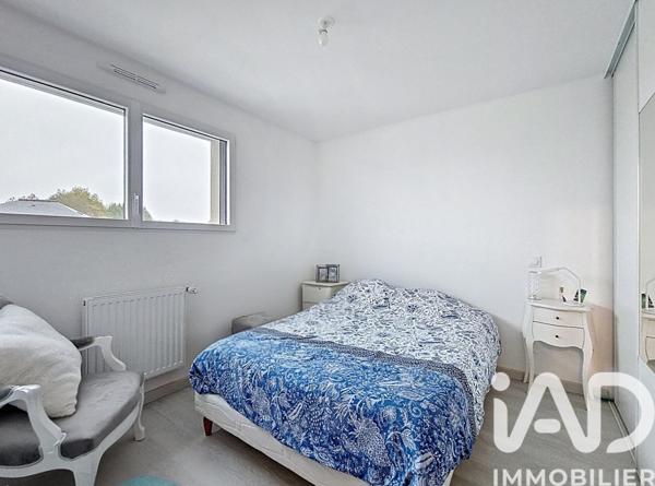 Maison à vendre 5 pièces 101 m² Bourgbarré