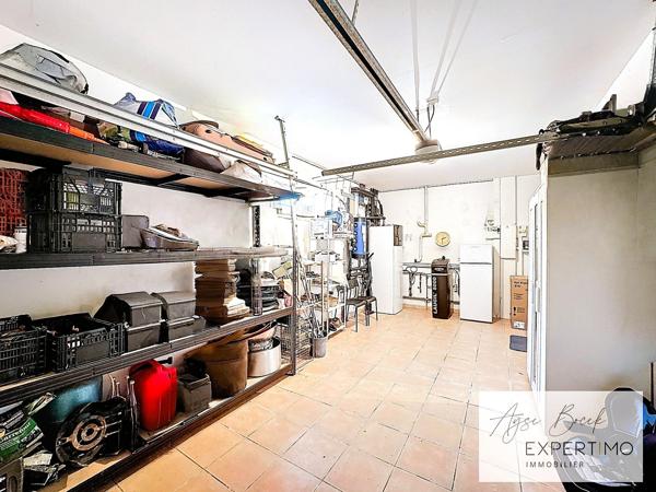 Ternay (69360) Ternay – Maison 5 chambres - 170 m² sur 1 028 m² de terrain clos, prestations complètes !