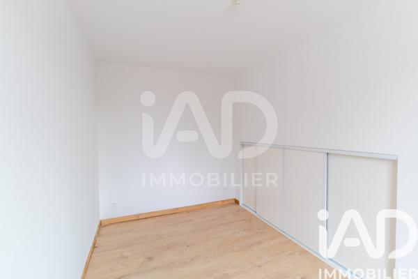 Location appartement 2 pièces 35 m² Montargis