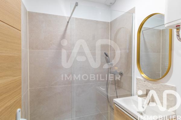 Location appartement 2 pièces 35 m² Montargis