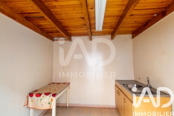 Location appartement 2 pièces 35 m² Montargis