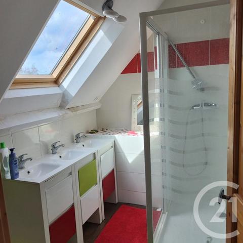 Maison à vendre  5 pièces - 98,18 m 2   VILLERS SUR MER  - 14
