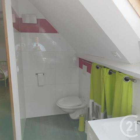 Maison à vendre  5 pièces - 98,18 m 2   VILLERS SUR MER  - 14