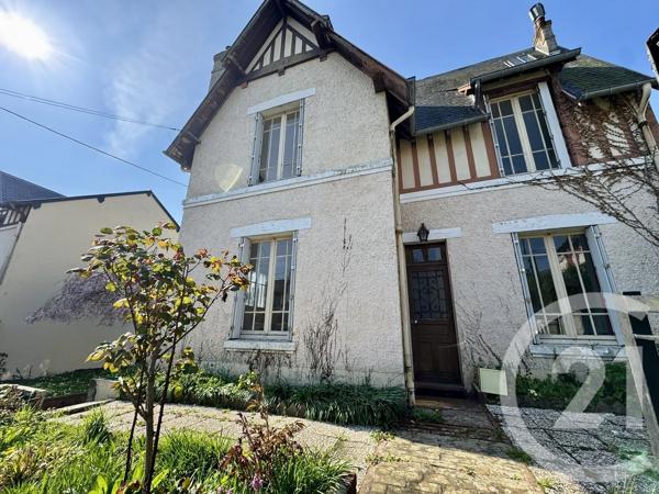 Maison à vendre  5 pièces - 98,18 m 2   VILLERS SUR MER  - 14