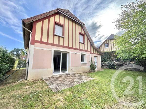 Maison à vendre  5 pièces - 98,18 m 2   VILLERS SUR MER  - 14