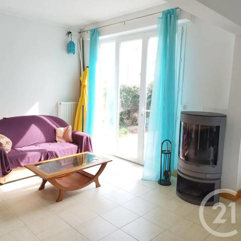 Maison à vendre  5 pièces - 98,18 m 2   VILLERS SUR MER  - 14