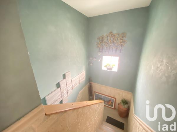 Maison traditionnelle 7 pièces de 200 m² à Villejuif (94800)