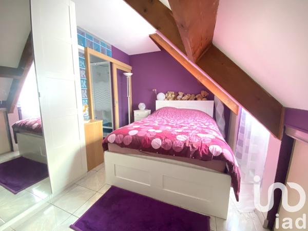 Maison traditionnelle 7 pièces de 200 m² à Villejuif (94800)