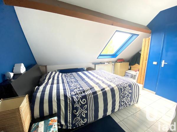 Maison traditionnelle 7 pièces de 200 m² à Villejuif (94800)