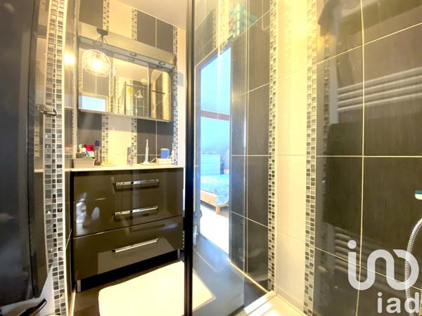 Maison traditionnelle 7 pièces de 200 m² à Villejuif (94800)