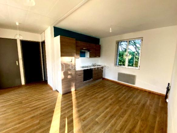 Maison de 60 m²