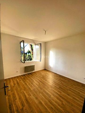 Maison de 60 m²