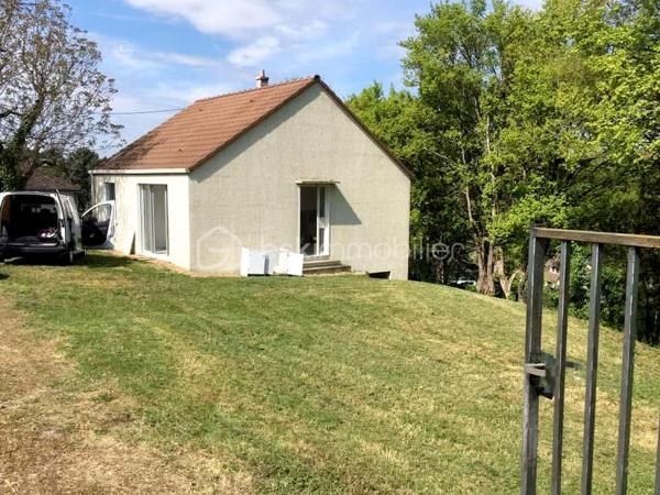 Maison de 60 m²