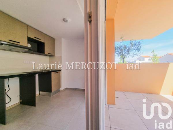 Appartement à vendre 3 pièces 77 m² Pollestres