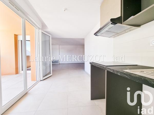Appartement à vendre 3 pièces 77 m² Pollestres