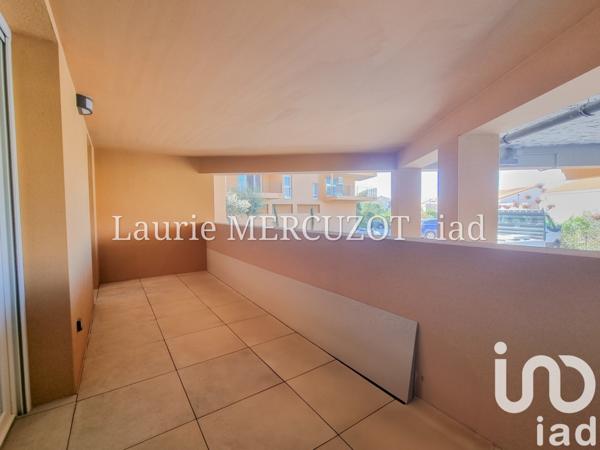 Appartement à vendre 3 pièces 77 m² Pollestres