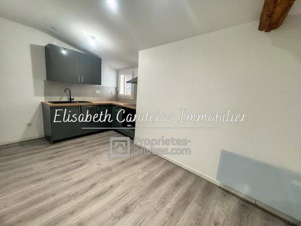 T2 BIS 38m2 hyper centre Cazères