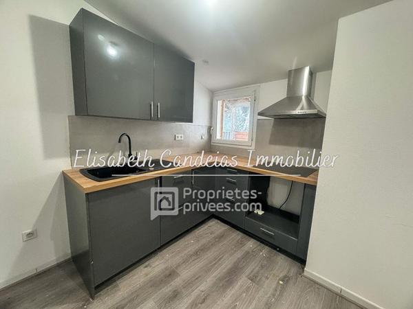 T2 BIS 38m2 hyper centre Cazères