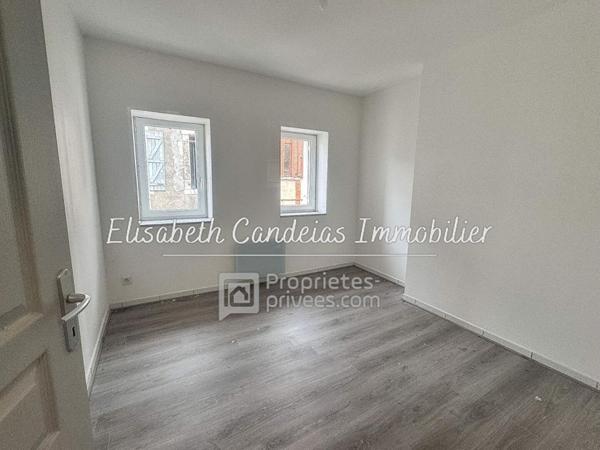 T2 BIS 38m2 hyper centre Cazères