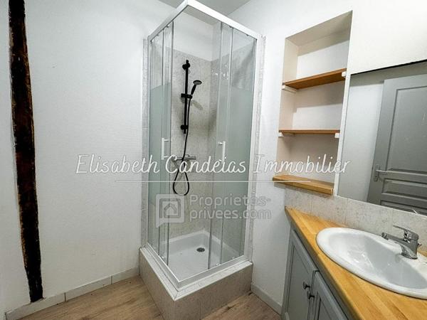 T2 BIS 38m2 hyper centre Cazères