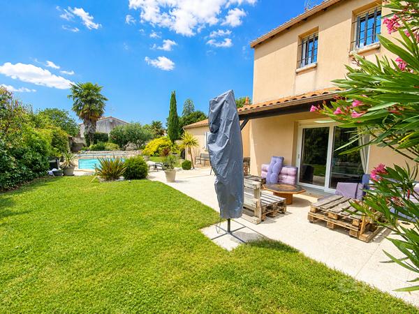 Maison Chauray 5 pièces 150 m2