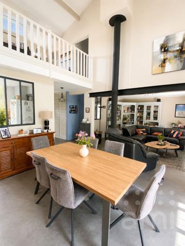 Maison Chauray 5 pièces 150 m2