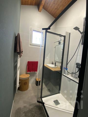 Maison Chauray 5 pièces 150 m2