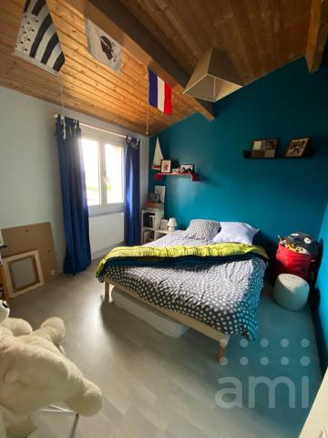 Maison Chauray 5 pièces 150 m2