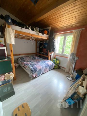 Maison Chauray 5 pièces 150 m2