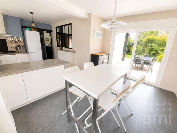 Maison Chauray 5 pièces 150 m2