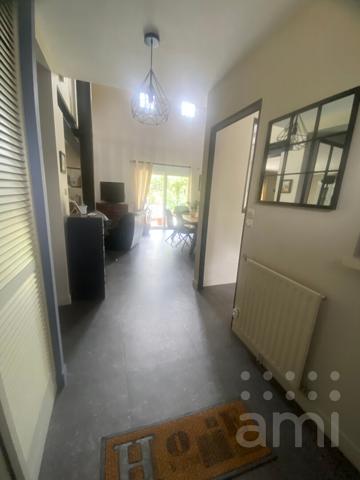 Maison Chauray 5 pièces 150 m2