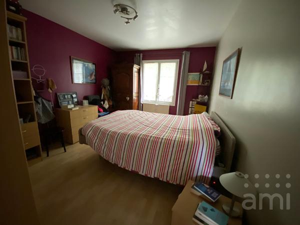 Maison Chauray 5 pièces 150 m2