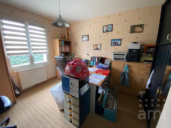 Maison Chauray 5 pièces 150 m2