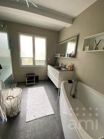 Maison Chauray 5 pièces 150 m2
