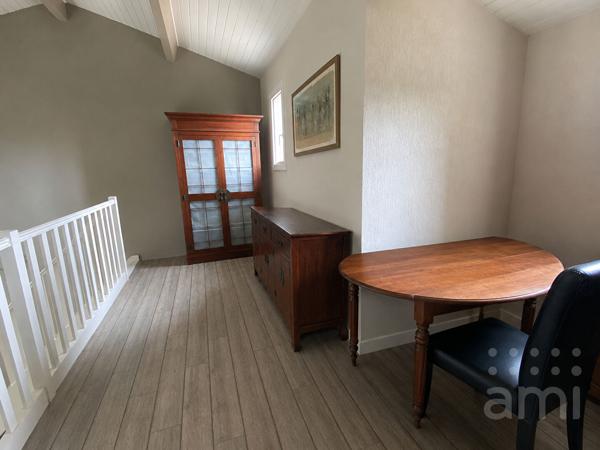 Maison Chauray 5 pièces 150 m2