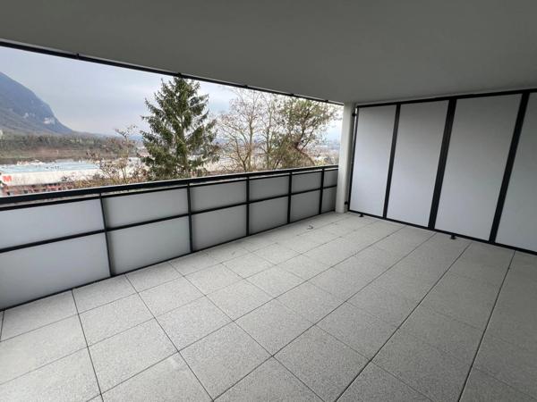 Appartement à vendre 3 pièces ANNEMASSE (74)