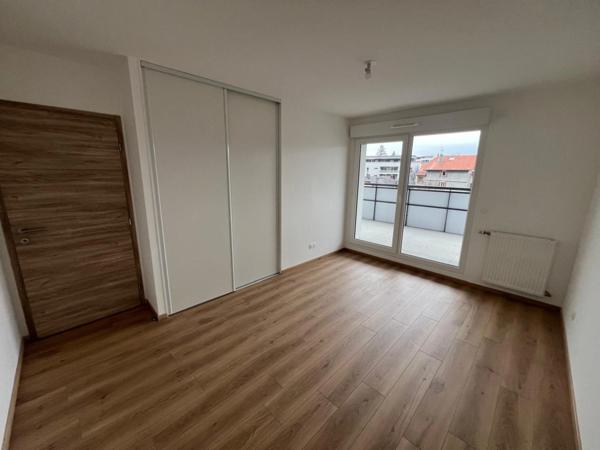 Appartement à vendre 3 pièces ANNEMASSE (74)